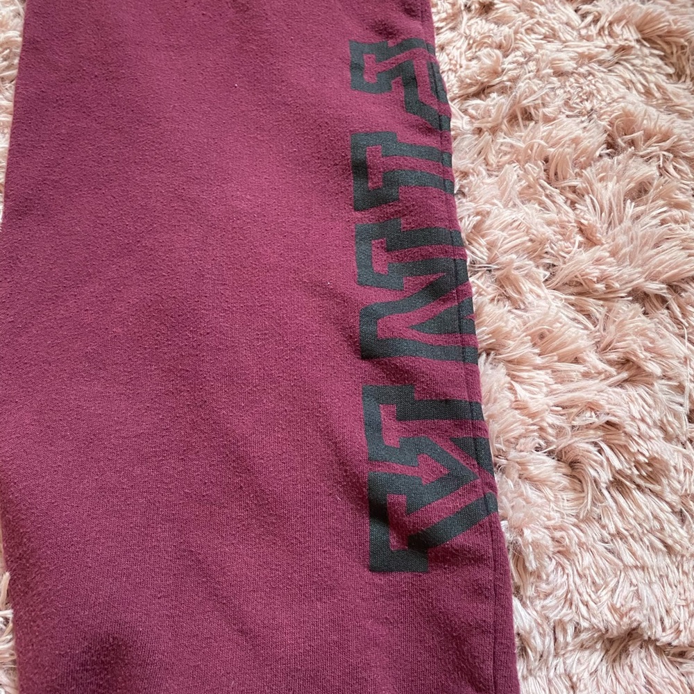 Victoria’s Secret PINK boyfriend sweatpants